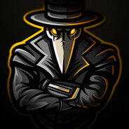 V_PlagueDoctor_V