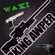 Waki