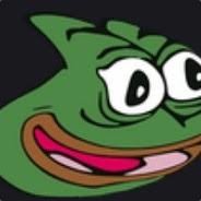 Vac banned sad face