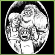 Sasquatch!