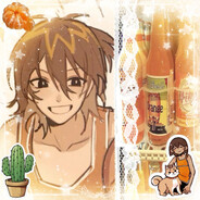 Mel player avatar