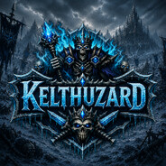 ke1thuzzarD