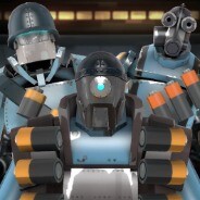 Mann-o-Matic