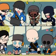 Steam Community Avatar