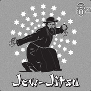 JewWhoKnowsJiujitsu