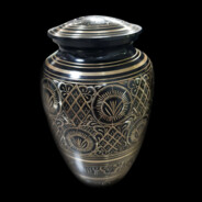 Chuck McGill's Ashes