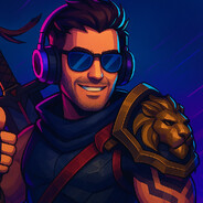 Steam Community Avatar