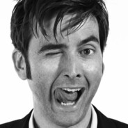 Top Shagger David Tennant