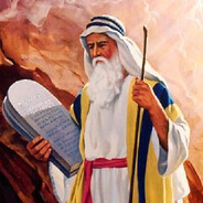 Lord Moses