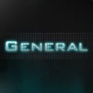 Steam profile picture for @general