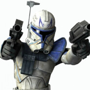 Commander Rex