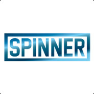 SPINNER do Trades