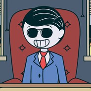 Steam Community Avatar