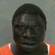 Chocolate Man