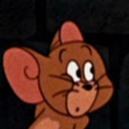 Jerry The Mouse