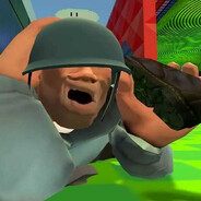 Steam Community Avatar