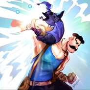 Steam Community Avatar