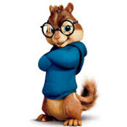 Simon-thesquirrel