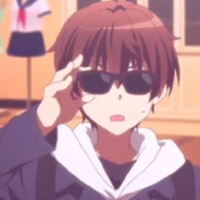 Anime Boy >_<