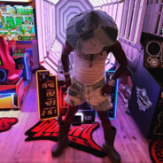 Steam Community Avatar