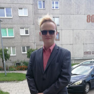 Steam Community Avatar