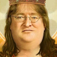 Gabe Newell