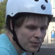 David