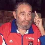 Fidel Castro