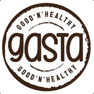 Gasta