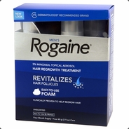 FoamyRogaine