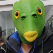 大大鸡柳子