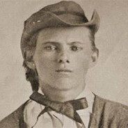 William Harrison Bonney