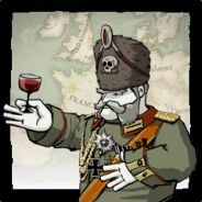 ✠Baron Von Dorf✠ (SF9912)