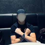 Steam Community Avatar