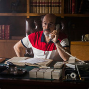 Guillermo Pallomari