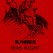 brother alpharius