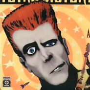 Steam Community Avatar