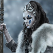Ashen Khione