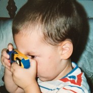 Steam Community Avatar