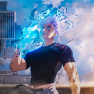 Satoru Gojo