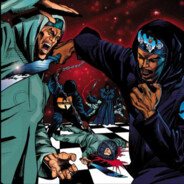 Steam Community Avatar