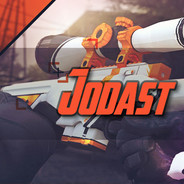 Jodast