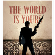 Steam Community Avatar