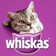 Whiskas