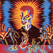 Steam Community Avatar