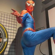 SİPİDERMAN OSMAN