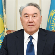 Nursultan Nazarbayev