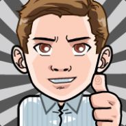 Steam profile picture for @lucasd