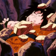 B.D. Yajirobe