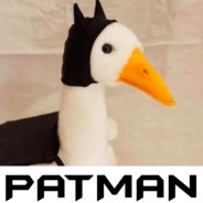 PATMAN